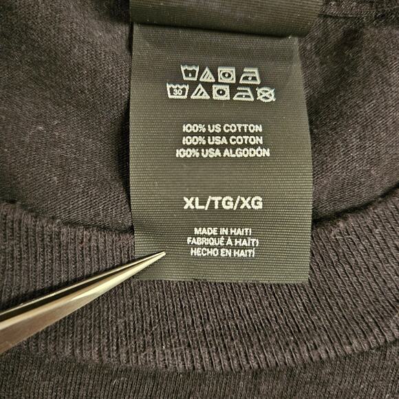 Tribeca Festival Mercer Labs Museum of Art and Technology Commemorative tee XL - Picture 3 of 8